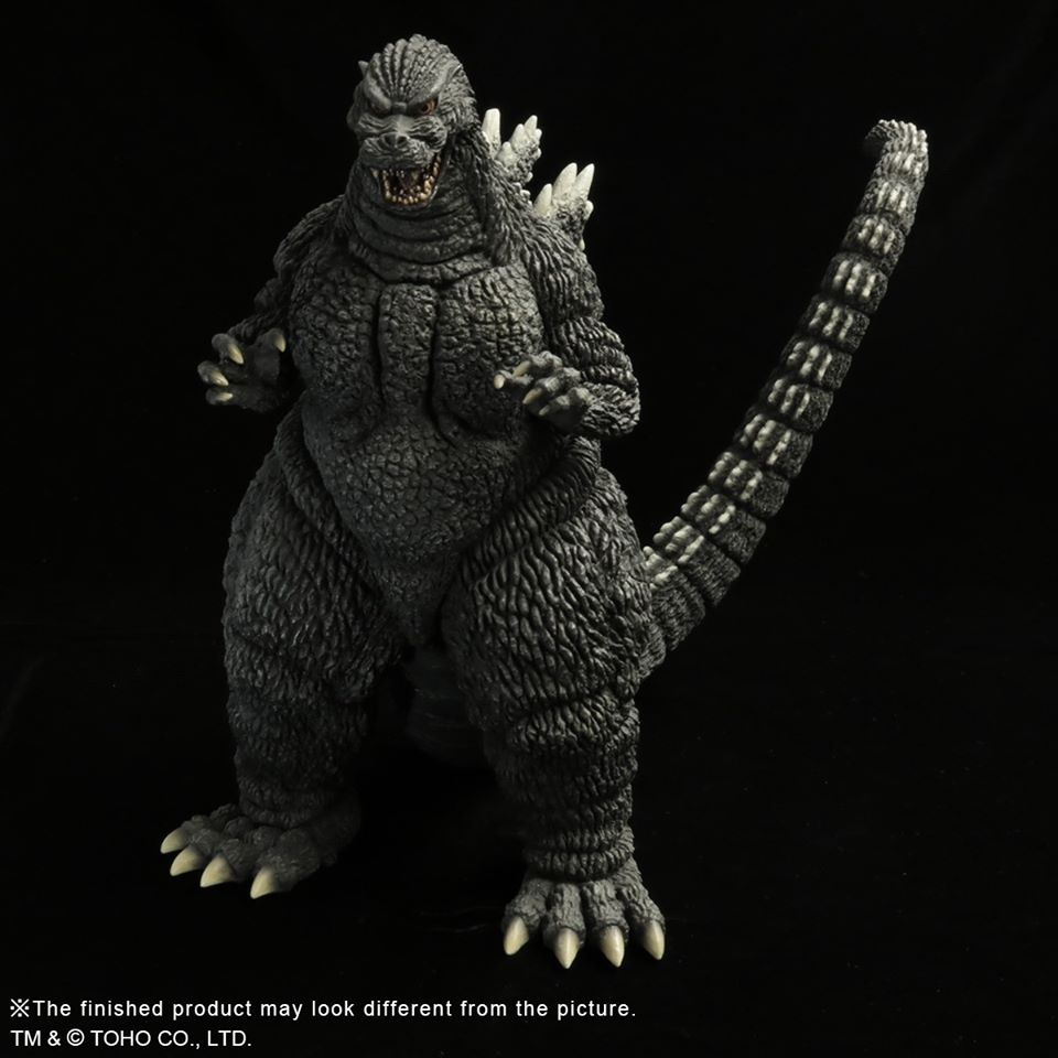 [สั่งจอง]X-Plus 30cm Godzilla 1993 [Standard / Ric Ver.]