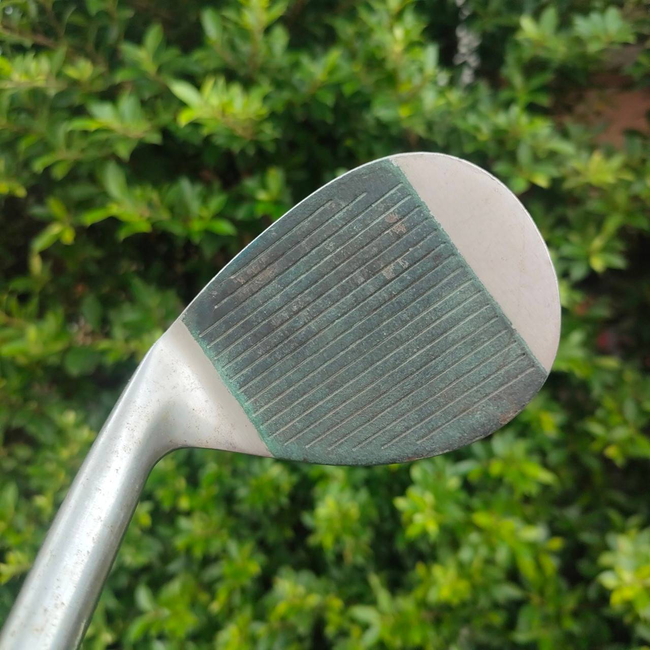 WEDGE HIPPO TOUR HS องศา 52 เบาท์ 5 ก้าน TRUE TEMPER WEDGE FLEX หน้า COPPER ทองแดง แบบสปินโหด!! ไม้กอล์ฟมือสอง ของแท้ BY NakaraLuxurious
