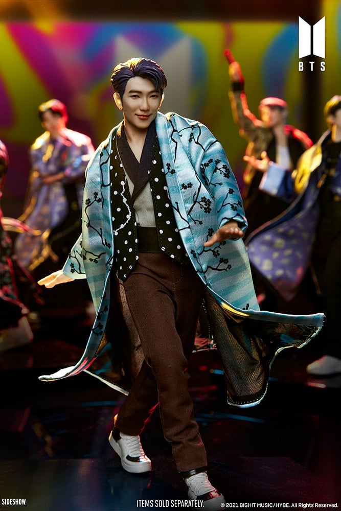 [สั่งจอง]Sideshow : BTS Idol Collection Deluxe Statue