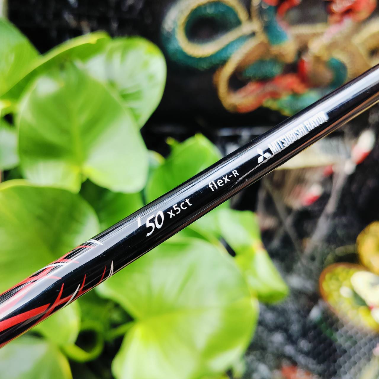 ชุดเหล็ก Yamaha Inpres RMX UD+2 ก้าน BASSARA 50x5ct FLEX R ก้านตัวนี้แพงแบบสุดๆ ชุดเหล็กตีไกลกว่าเหล็กทั่วไป +อีก 2 เบอร์ เหล็ก FORGED CAVITY คุณภาพสูงมาก ไม้กอล์ฟพรีเมี่ยมญี่ปุ้่นมือสอง ของแท้ By NakaraLuxurious