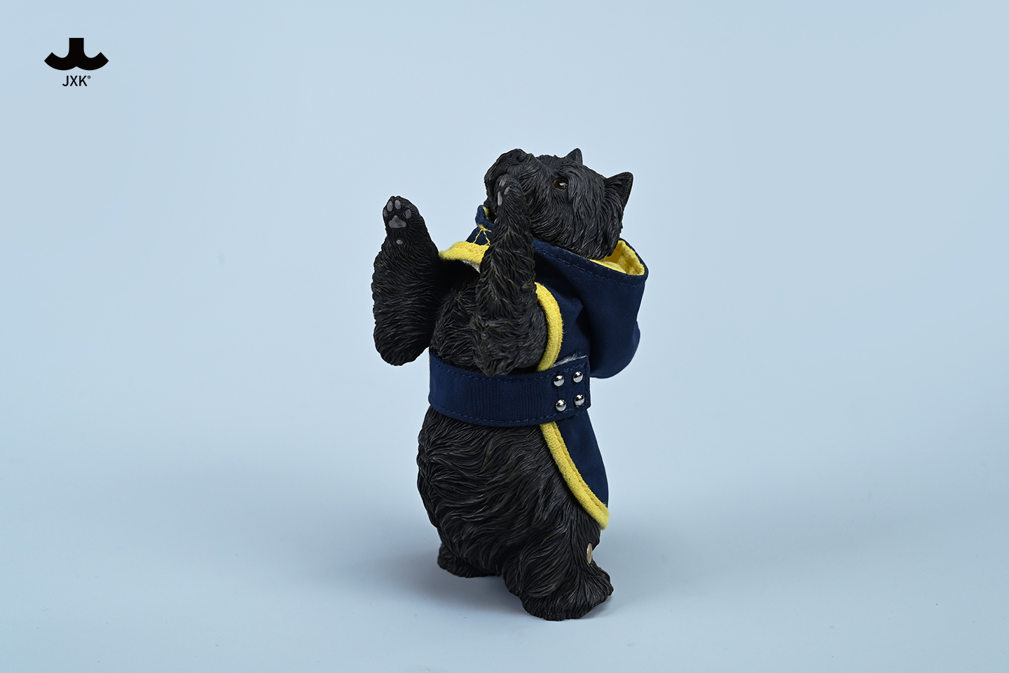 [สั่งจอง] JXK 1/6 wesi highland terrier