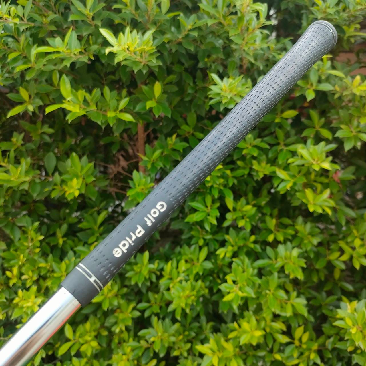 HYBRID 4 HONMA BIG-LB 210 TITAN องศา 24 เป็นตัวพรีเมี่ยมสุดของ HONMA จาก HIRO HONMA JAPAN SAKATA ไม้กอล์ฟมือสอง ของแท้ BY NakaraLuxurious