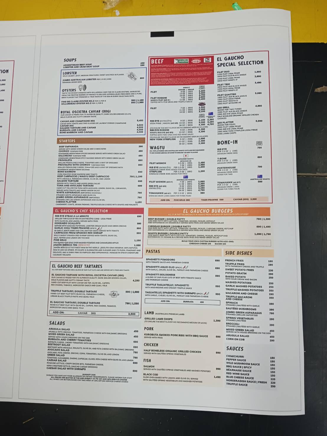 งานพิมพ์UV เเบล็คลิส