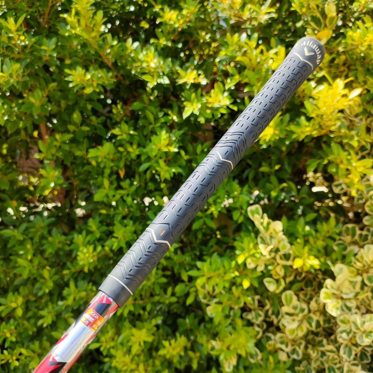 DRIVER CALLAWAY RAZR X BLACK องศา 9.5 ก้าน CALLAWAY RAZR SERIES FLEX S วัสดุ ผสมเคฟล่า ออกแบบได้ดีที่สุดในซีรี่ RAZR!! รูปทรงดุดัน หัวนี้เป็นหัวที่น่าตีมาก ตีไกล ไม้กอล์ฟมือสอง ของแท้ BY NakaraLuxurious