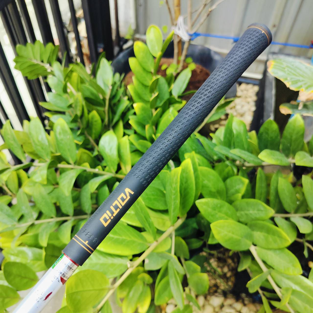 FW3 VOLTIO NINJA FG ก้าน FUJIKURA SPEEDER 361 FLEX R ก้านพรีเมี่ยมเบาไม่ถึง 40 กรัม ทำให้วงเบาบายเพิ่มสปีดได้ดีมากๆ ไม้กอล์ฟพรีเมี่ยมมือสอง ของแท้ By NakaraLuxurious
