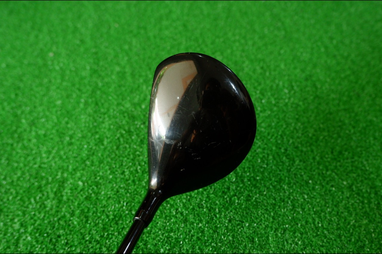 FAIRWAY 5 KATANA RX-5 TUNGSTEN