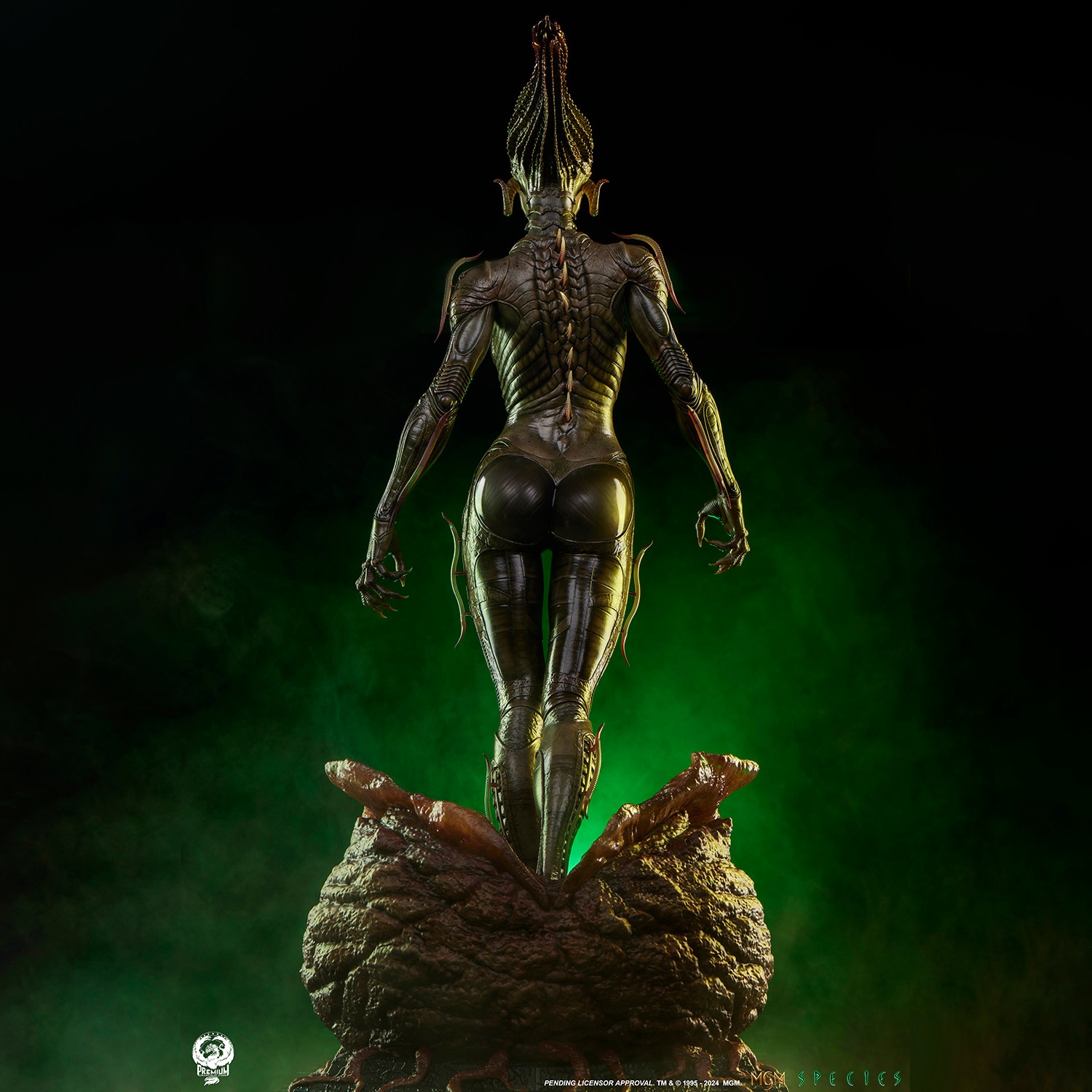 [สั่งจอง] PCS : Species (Species)