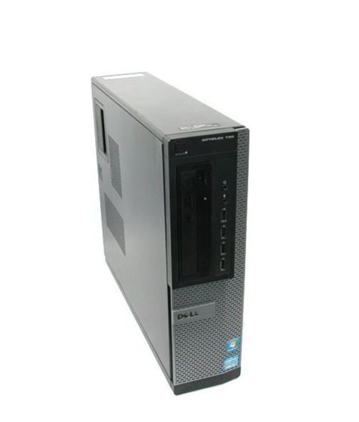 Dell Optiplex 790 DT