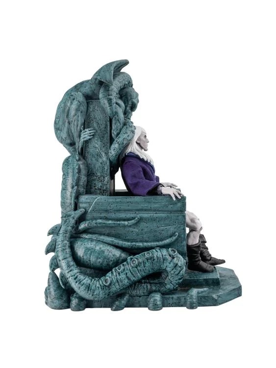 [สั่งจอง]FRAZETTA GIRLS 1/12 : Fire and Ice - Nekron