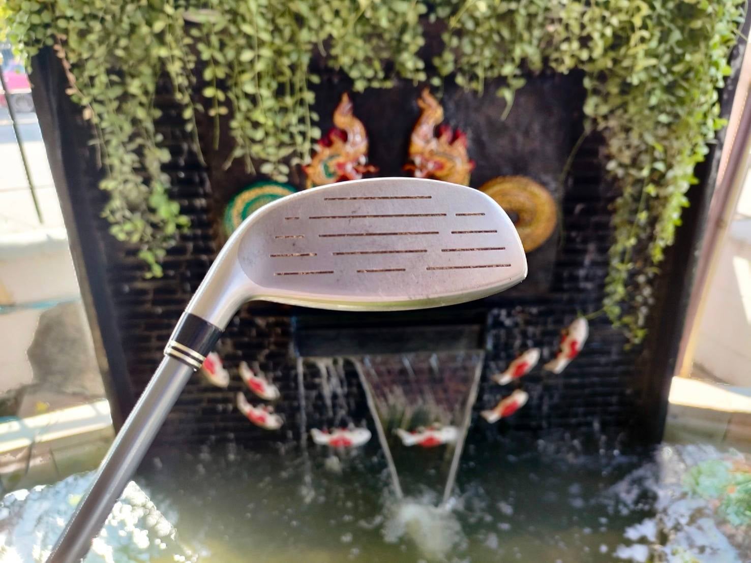 UTLITY KING COBRA BAFFLER