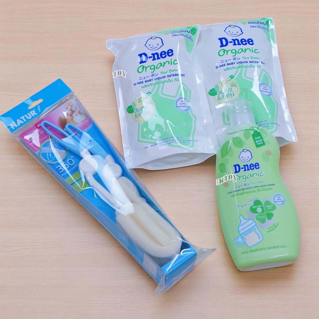 เซ็ทเตรียมคลอด ของใช้เด็กแรกเกิด38ชิ้น เซ็ทที่2