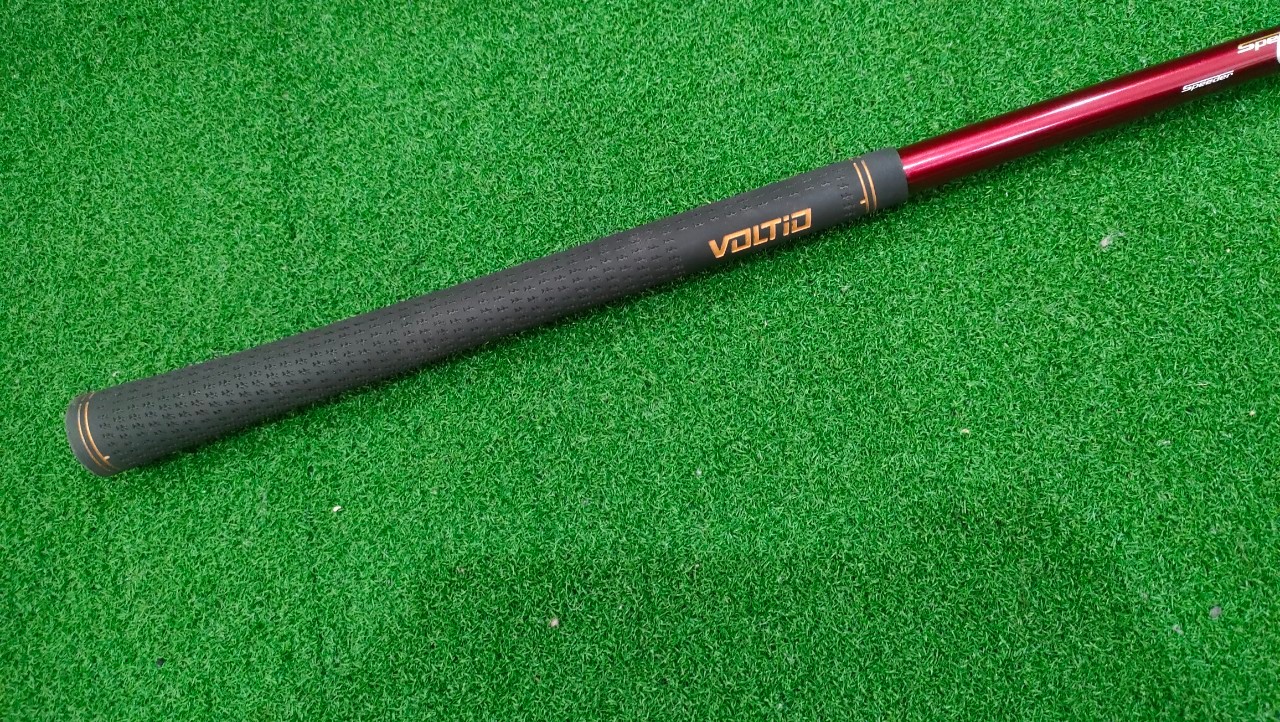 FAIRWAY 5 KATANA VOLTIO NINJA FG LOFT*18