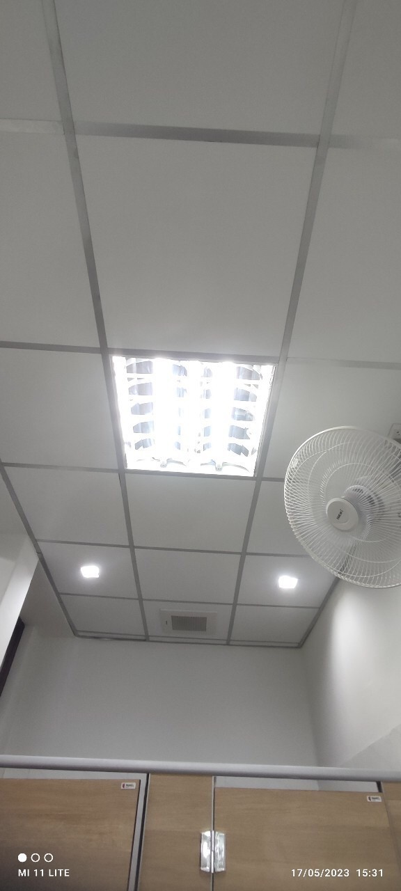 งานปรับปรุงห้องน้ำตึกกายวิภาค โรงพยาบาลศิริราช