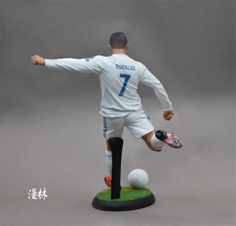 [สั่งจอง]Man Zhilin - Cristiano Ronaldo