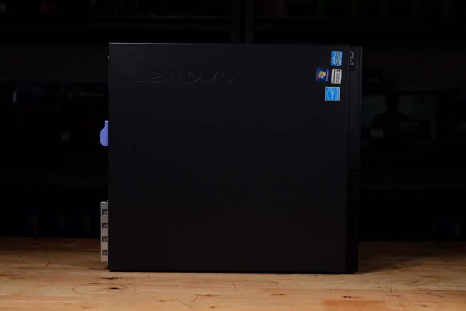 Lenovo Thinkcenter M73 สินค้าพร้อมส่ง ส่งเร็วทันใจ