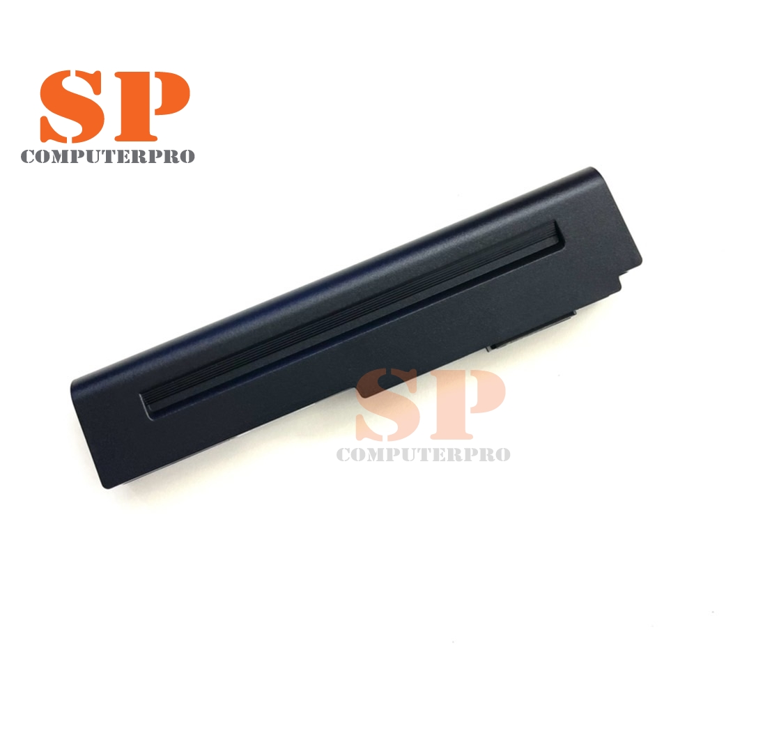 ASUS Battery แบตเตอรี่ของเทียบ ASUS N43 N43S N53 N53S X55 X57 N61 X64 M50 M60 G50 G51 G60 L50 Model A32-M50 A32-N61
