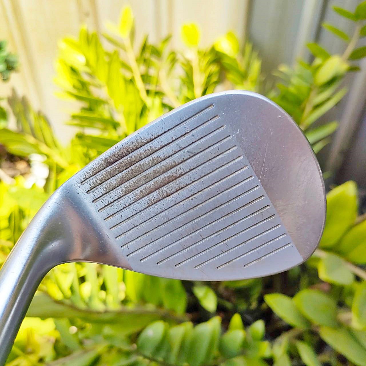 WEDGE EPON 208KGX องศา 56 ก้าน N.S.PRO 950 FLEX S เป็นสุด WEDGE FORGED JAPAN ไม้กอล์ฟพรีเมี่ยมมือสอง ของแท้ By NakaraLuxurious