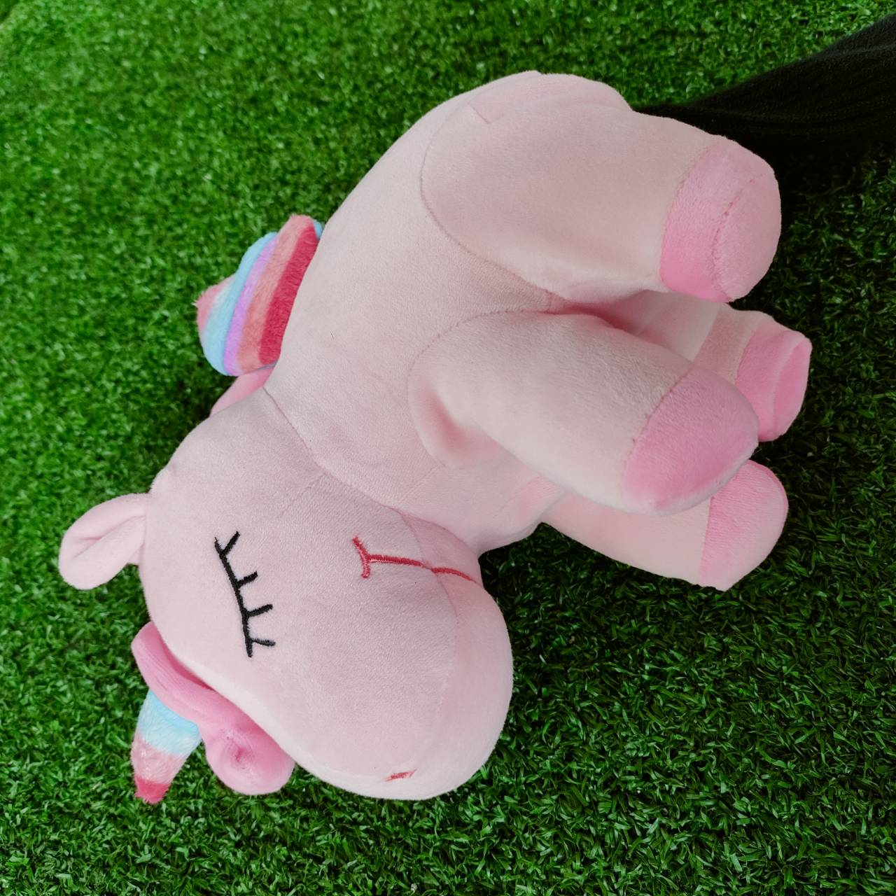 COVER ใส่ FW ยูนิคอน สีชมพู สวยน่ารัก มือสองสภาพดีค่ะ ไม้กอล์ฟพรีเมี่ยมมือสอง ของแท้ By NakaraLuxurious