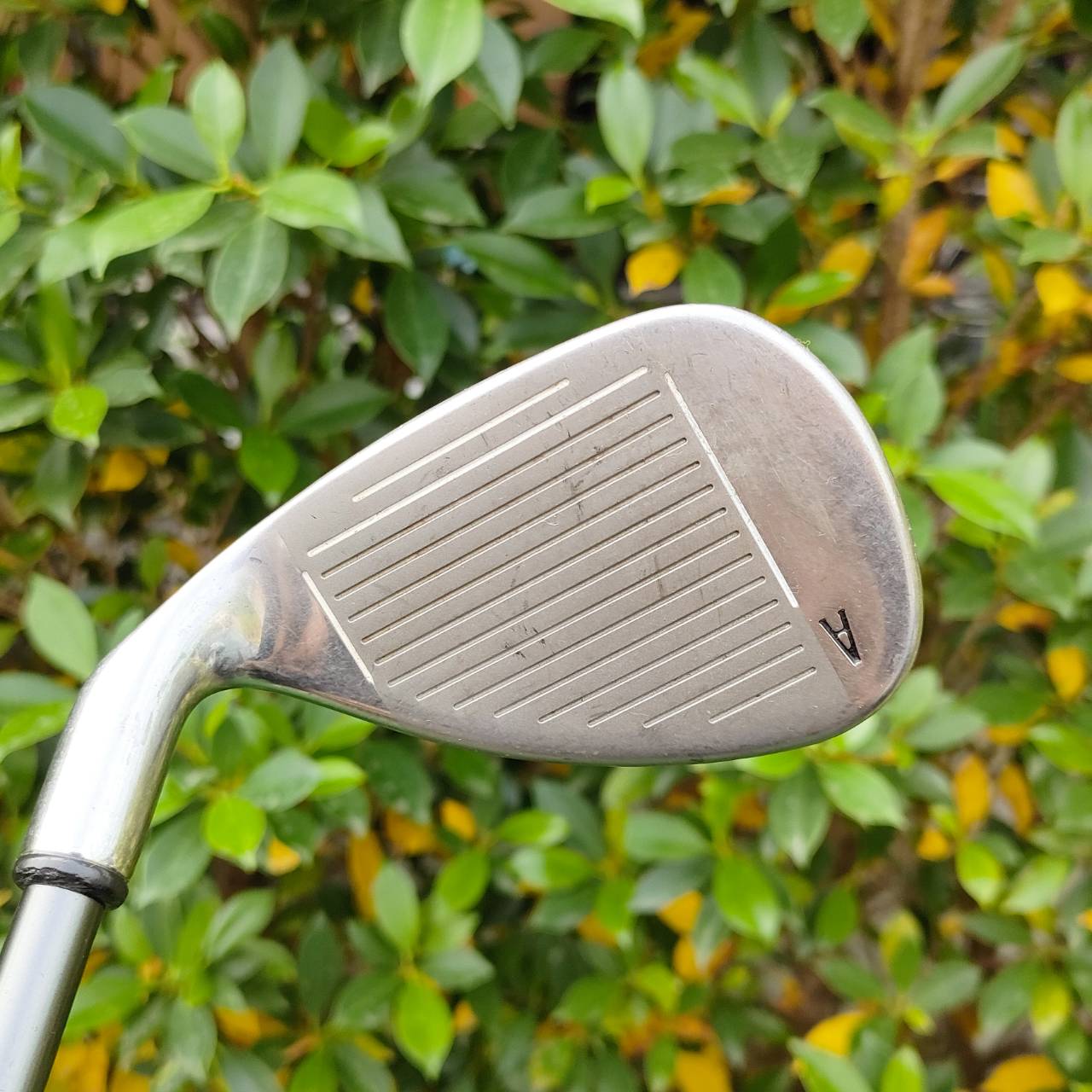 AW CALLAWAY X20 ก้าน X SERIES 60I หายาก ไม่มีในชุด องศา 52 ชิพง่าย แม่นๆ