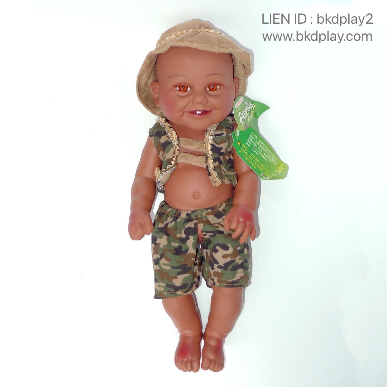 ตุ๊กตาทารก ฝึกแต่งตัว อาบน้ำ ฝึกการแต่งกาย ขนาด16 นิ้ว ราคาต่อ 1 ตัว ของเล่นเสริมพัฒนาการ ,แสดงบทบาทสมมติ รับรู้เพศ ,ของเล่นเด็ก, สื่อการสอนอนุบาล พร้อมส่ง