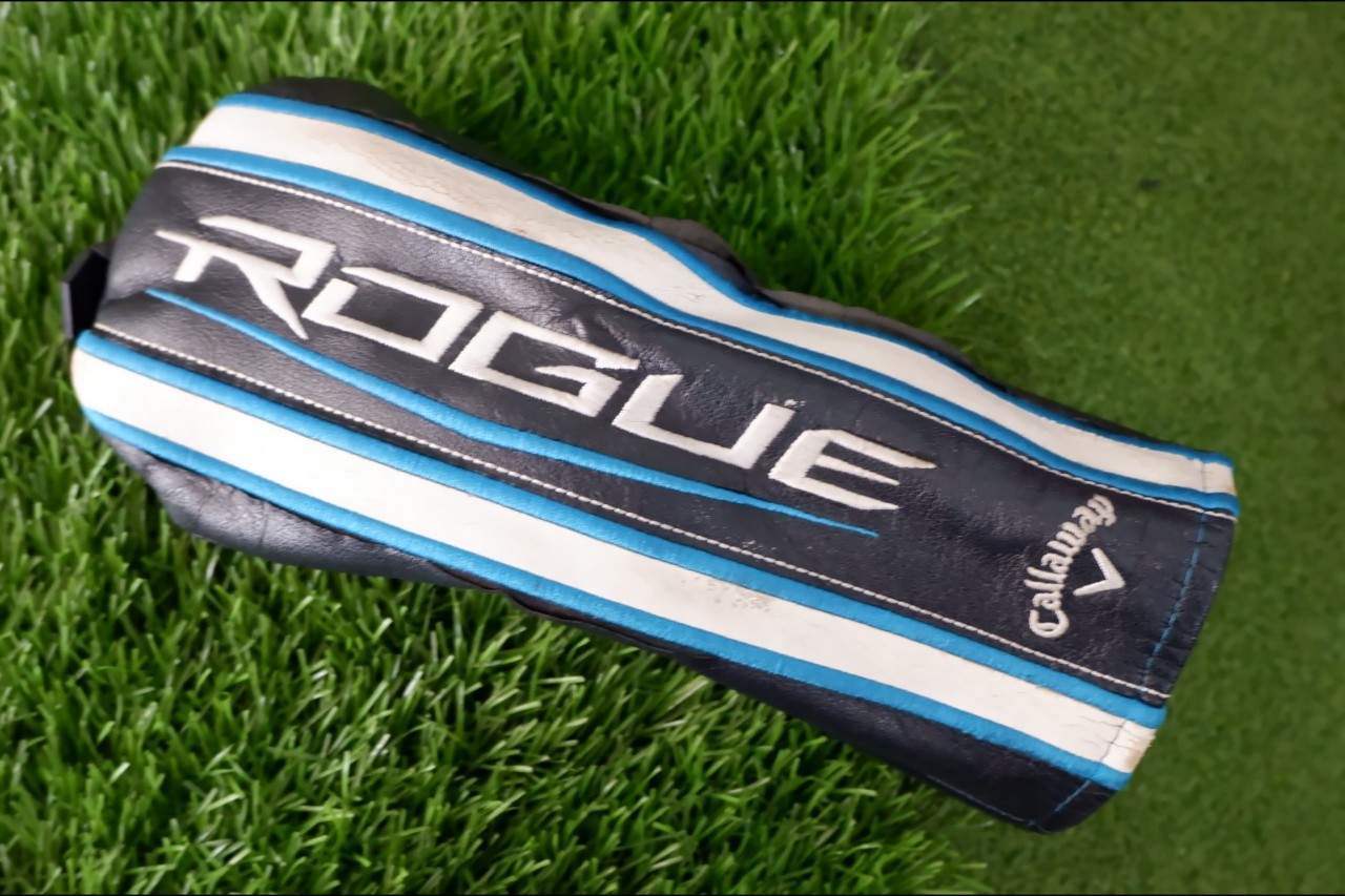 FW 3 CALLAWAY ROGUE STAR