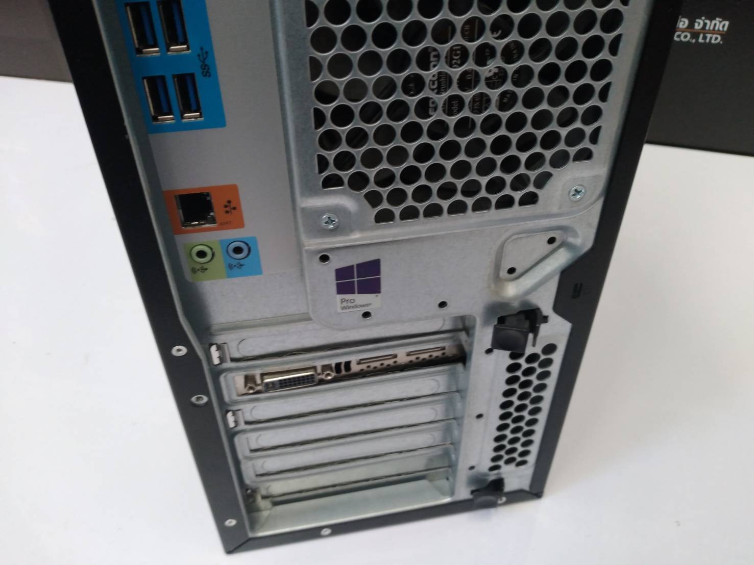 HP Z440 Workstation MT