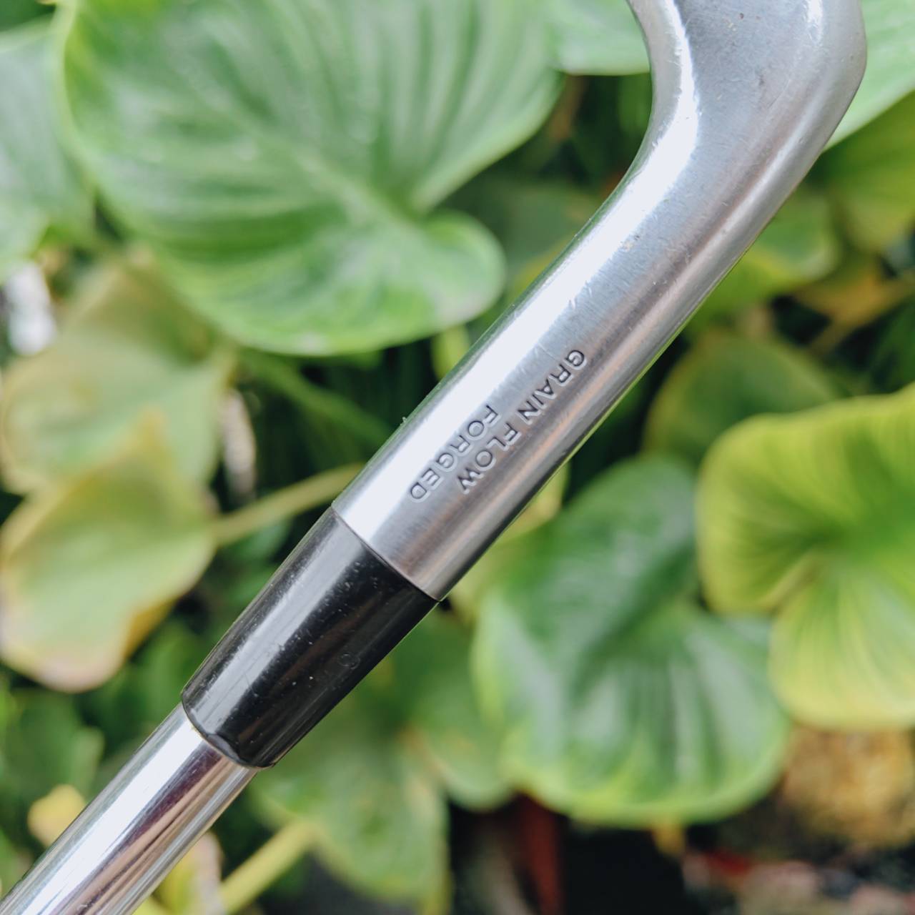 Wedge Mizuno MP Series – 56° (Bounce 11) สัมผัสความคลาสสิกในทุกช็อตสั้นจาก Mizuno Japan