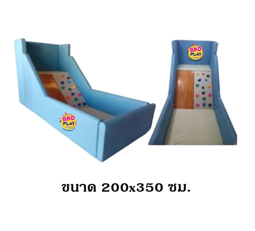 บ้านบอลเด็กไต่ผาและสไลด์ แถมลูกบอล2300ลูก, บ้านบอลโครงไม้บุฟองน้ำหนังนุ่มนิ่ม หนัง soft play, indoor playground ของเล่นเสริมพัฒนาการ รับสั่งทำ บ่อบอล ห้องบอล ตามขนาด