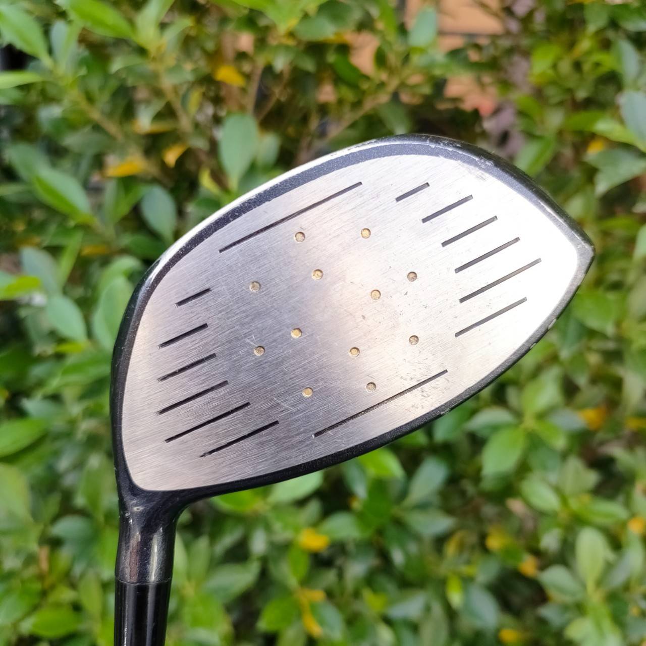 DRIVER 1 KAMUI 310 KING OF FORGED องศา 10 ก้าน KAMUI 310 FLEX S พรีเมี่ยมญี่ปุ่น หน้าเด้ง ตีไกลจัด