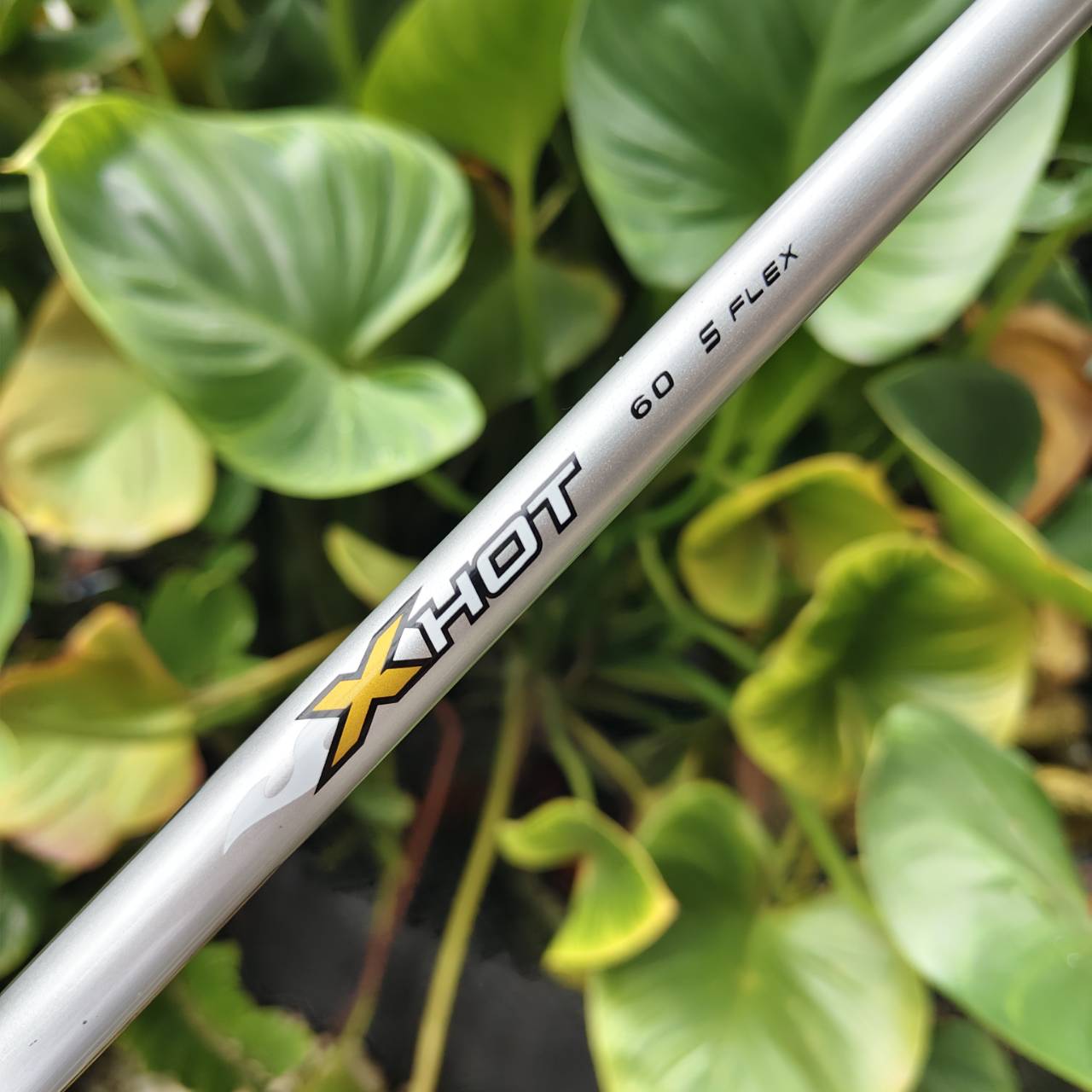 U4 Callaway X-HOT – ตัวแรง ตีง่าย พุ่งไกลแบบไม่ง้อเหล็กยาว!