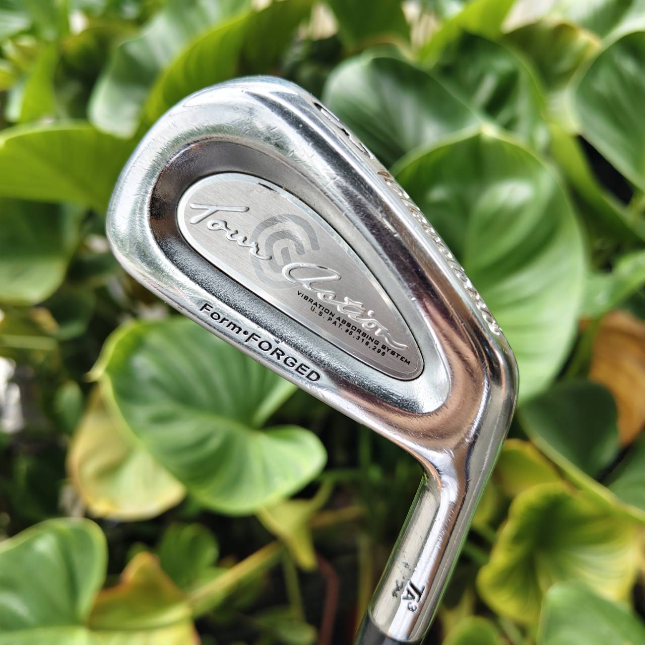 ชุดเหล็ก Cleveland TA3 FORM•FORGED ระดับตำนานสำหรับคนที่ต้องการฟีล “ฟอร์จแท้ๆ แบบควบคุมได้ง่าย”