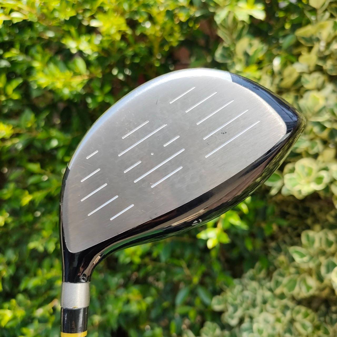 ** ไม้กอล์ฟสำหรับเด็ก ** FULLSET TAYLORMADE RORY ทั้งชุดประกอบด้วย หัวไม้ เเฟร์เวย์ ไฮบริด ชุดเหล็ก 7 9 SW ** เหล็ก 7 ความยาว 33 นิ้ว ** PUTTER TAYLORMADE RORY พร้อมถุงกอล์ฟ ขาตั้ง Taylormade ทุกอย่างของแท้เดิมๆทั้งหมดเลยครับ