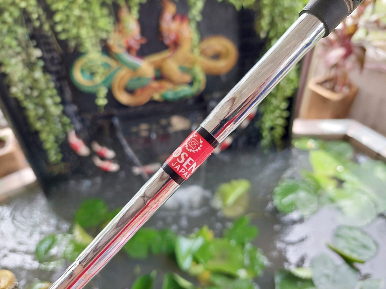 PUTTER GOSEN JAPAN