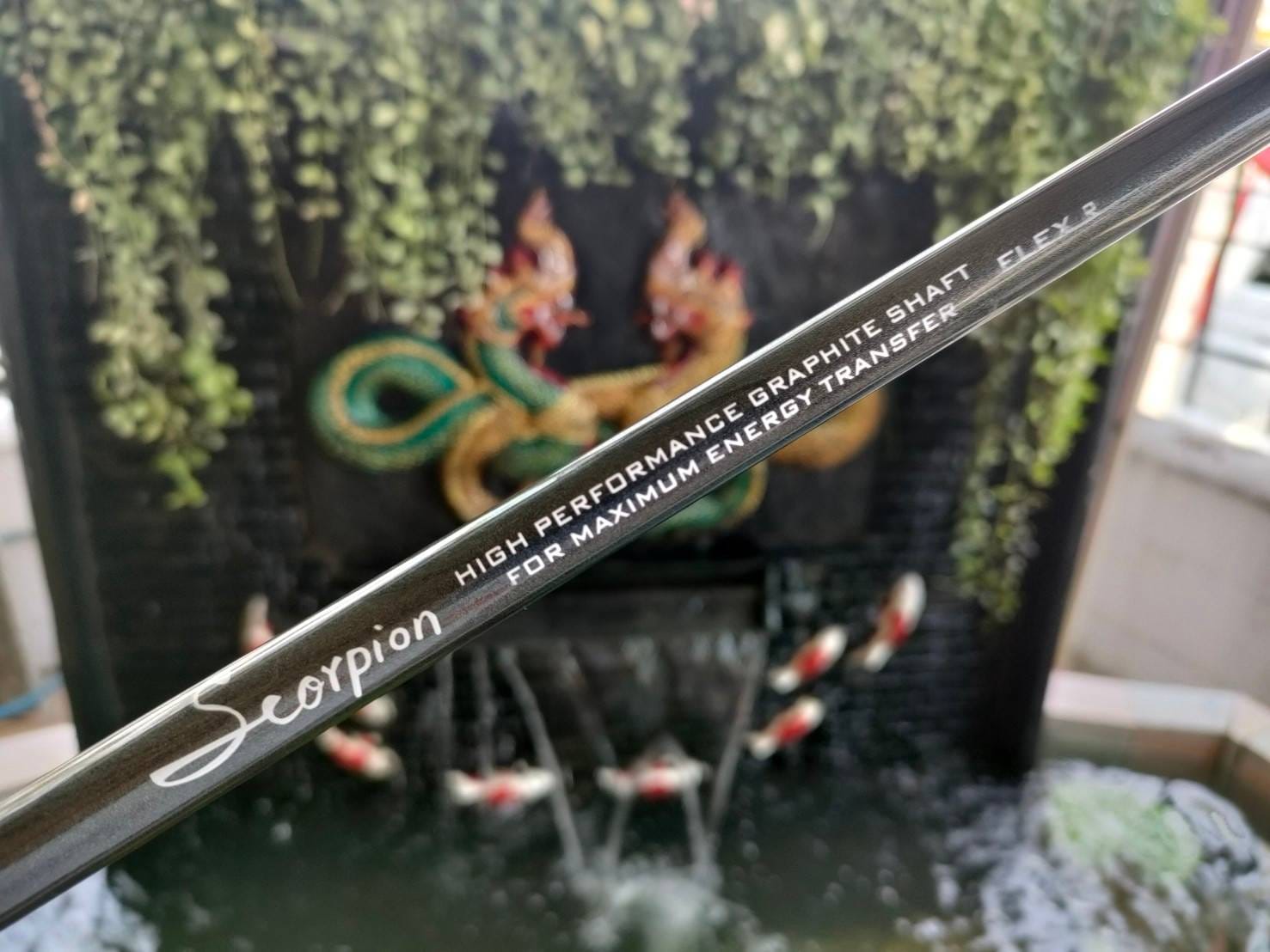 Driver NIKE SQ SUMO องศา 9.5