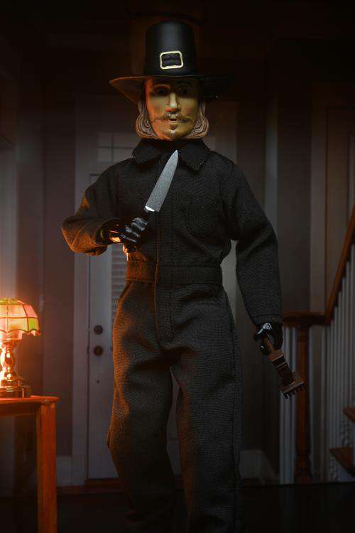 [สั่งจอง] NECA - Alex Murphy (OCP Uniform) 7” scale