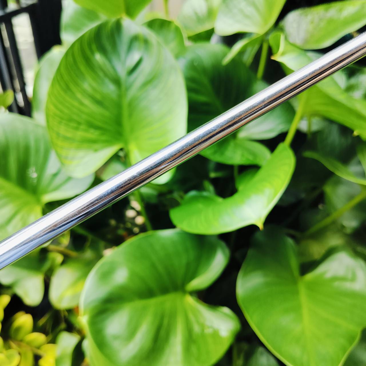 PUTTER PROKENNEX PK-34 ความยาว 34 นิ้ว หน้าอินเซิร์ท ทั้งนุ่มนวลและช่วยให้เกาะไลน์ รูปทรงออกแบบให้ HIGH M.O.I. พัตต์ตรงมาก ไม้กอล์ฟพรีเมี่ยมมือสอง ของแท้ By NakaraLuxurious