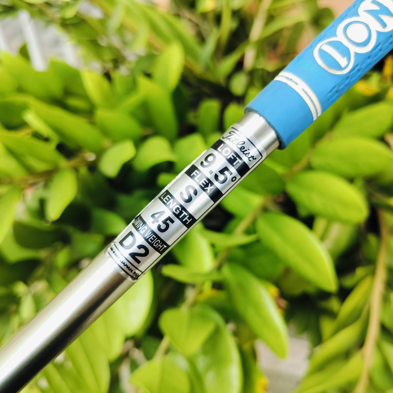 Driver Titleist 905T องศา 9.5 ก้าน TOUR AD FLEX S แค่ก้านอย่างเดียวก็เกินคุ้ม สภาพสวยๆเดิมๆ ตีง่าย และ ไกลมากๆ ชดเชยผิดพลาดได้ดี ไม้กอล์ฟพรีเมี่ยมมือสอง ของแท้ By NakaraLuxurious