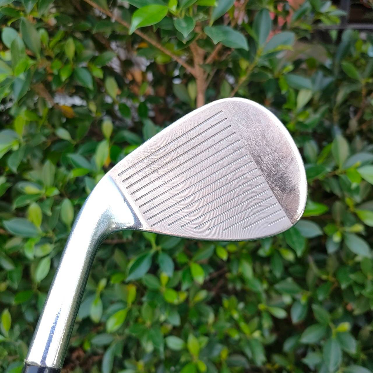 ชุดเหล็ก TAYLORMADE RAC มีเหล็ก 3-9 เเละ PW ก้าน N.S.PRO 950GH FLEX R กริพ GOLF PRIDE เบาทั้งชุด เหล็ก FORGED