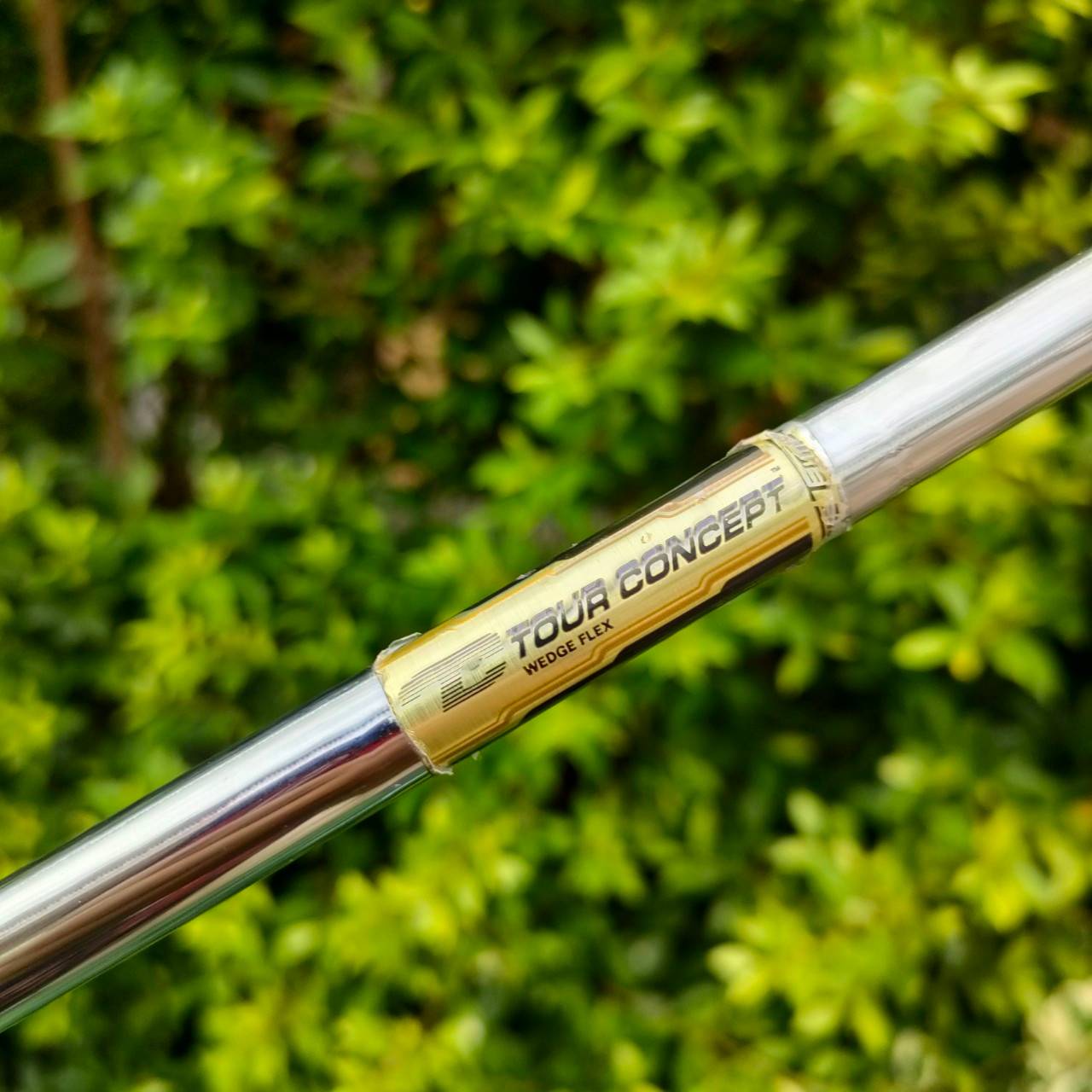 WEDGE FOURTEEN MT28 V4 FORGED องศา 56 BOUNCE 12 ก้าน TOUR CONCEPT FLEX WEDGE เหล็ก FORGED พรีเมี่ยมยอดนิยมจากญี่ปุ่น รุ่น V4 ไม้กอล์ฟมือสอง ของแท้ BY NakaraLuxurious
