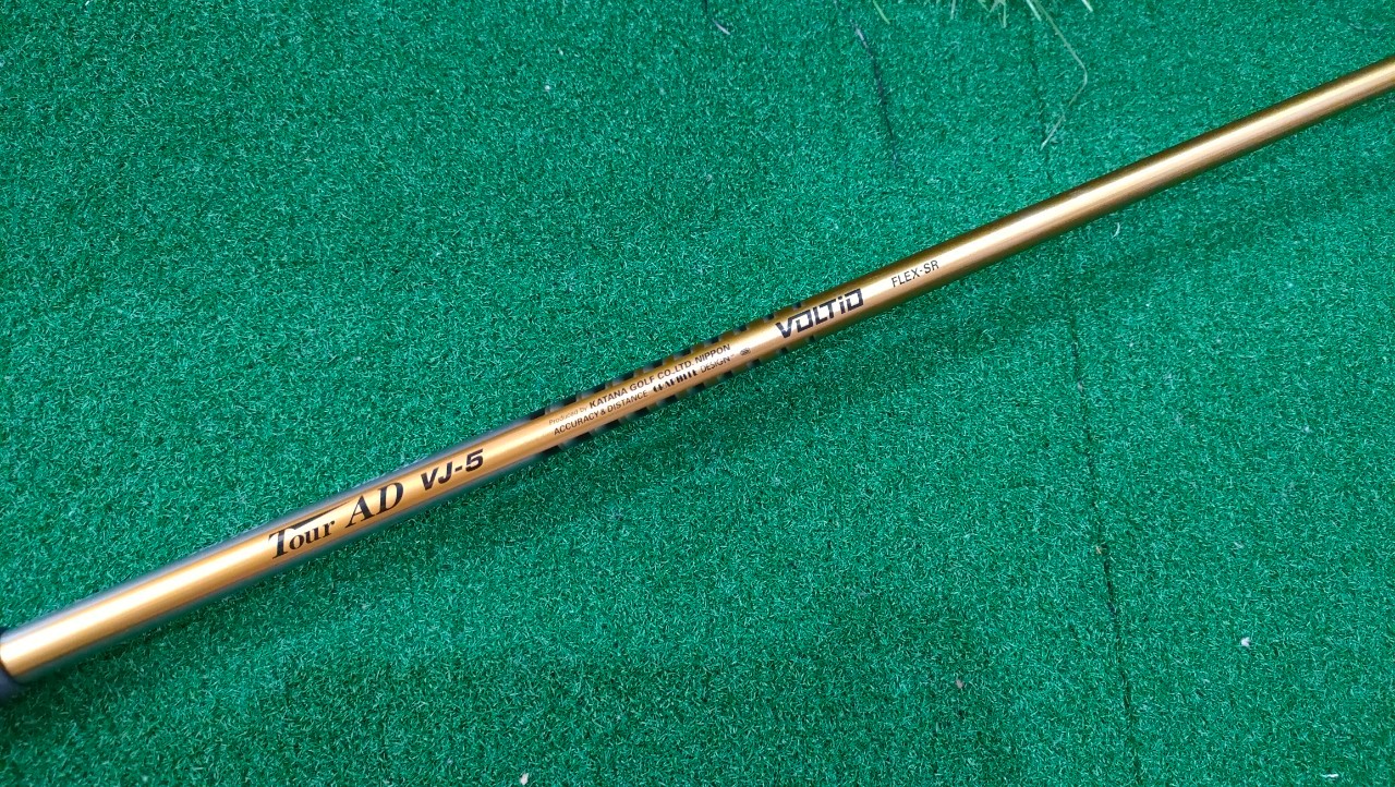 DRIVER VOLTIO NINJA PLUS 8802HI