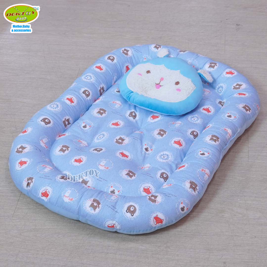 ที่นอนเด็กลิตเติ้ลโฮมเบบี้ Littelhomebaby