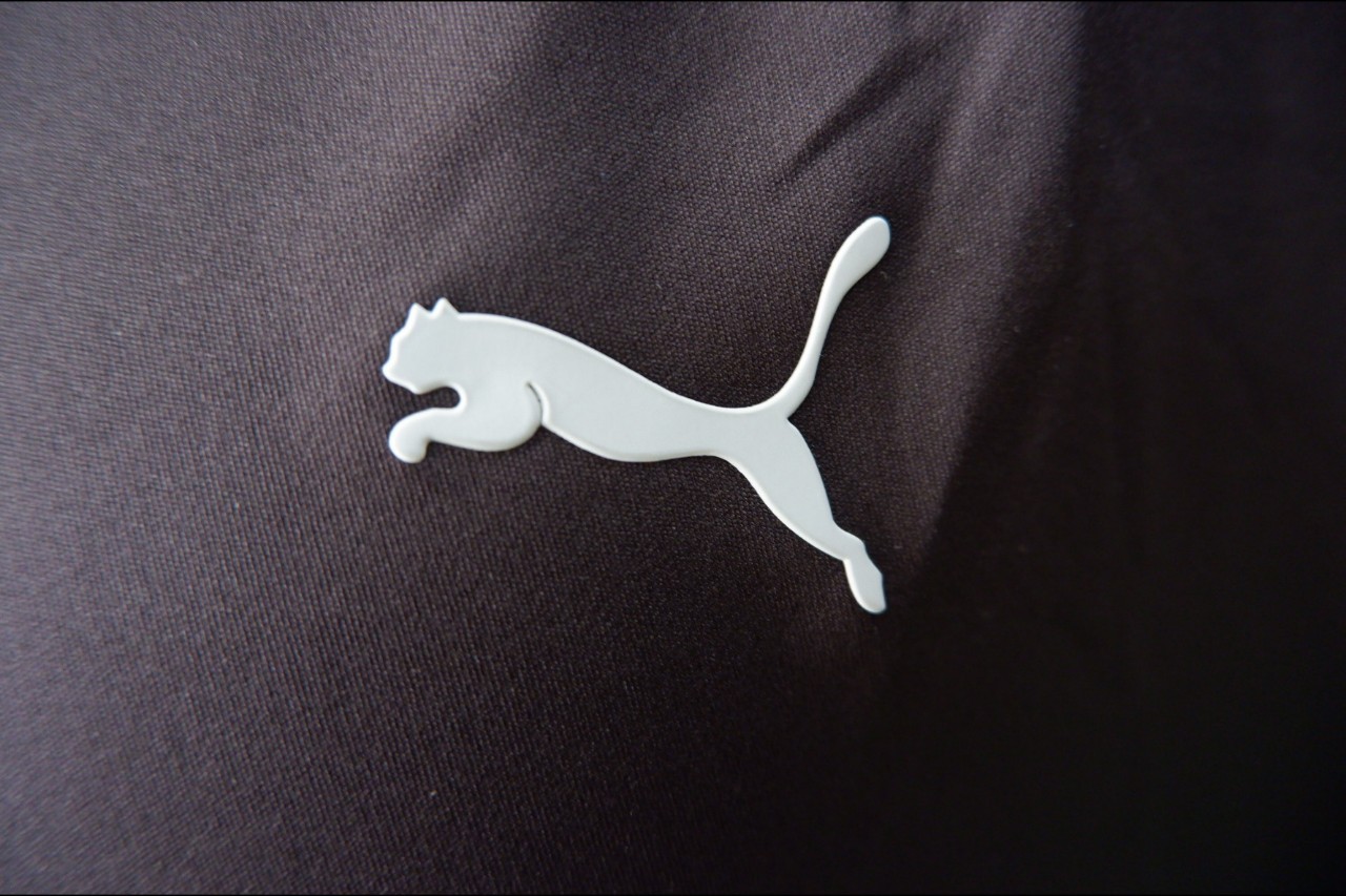 เสื้อกอล์ฟ เสื้อนักกอล์ฟสุภาพบุรุษ PUMA