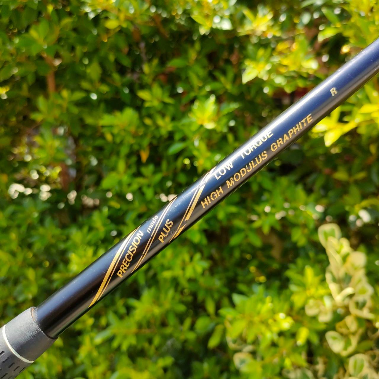 PUTTER PROLINE ORIGINAL SERIES I ความยาว 33 นิ้ว ก้าน PRECISION ด้านหลังสีเส้นเล็งสามขีด เหวี่ยงง่ายๆนุ่มๆ ไม้กอล์ฟมือสอง ของแท้ BY NakaraLuxurious