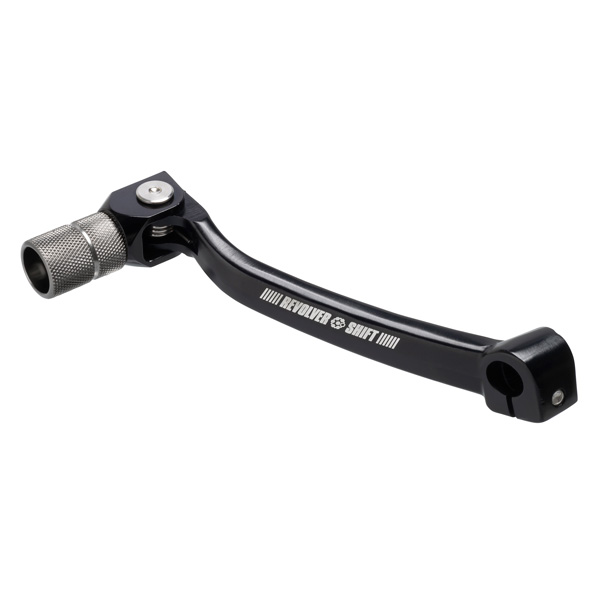 คันเกียร์ ZETA Revolver Shift - DAX125