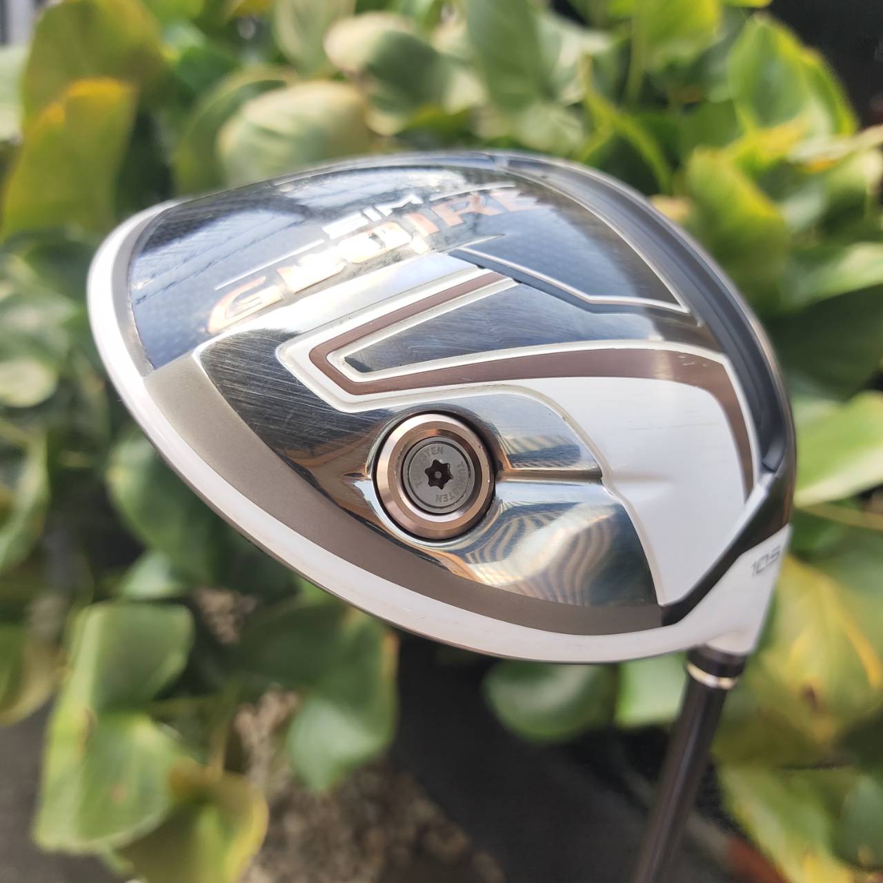 Driver TAYLORMADE SIM GLOIRE สภาพสวยมาก มี COVER แท้เดิม!!!