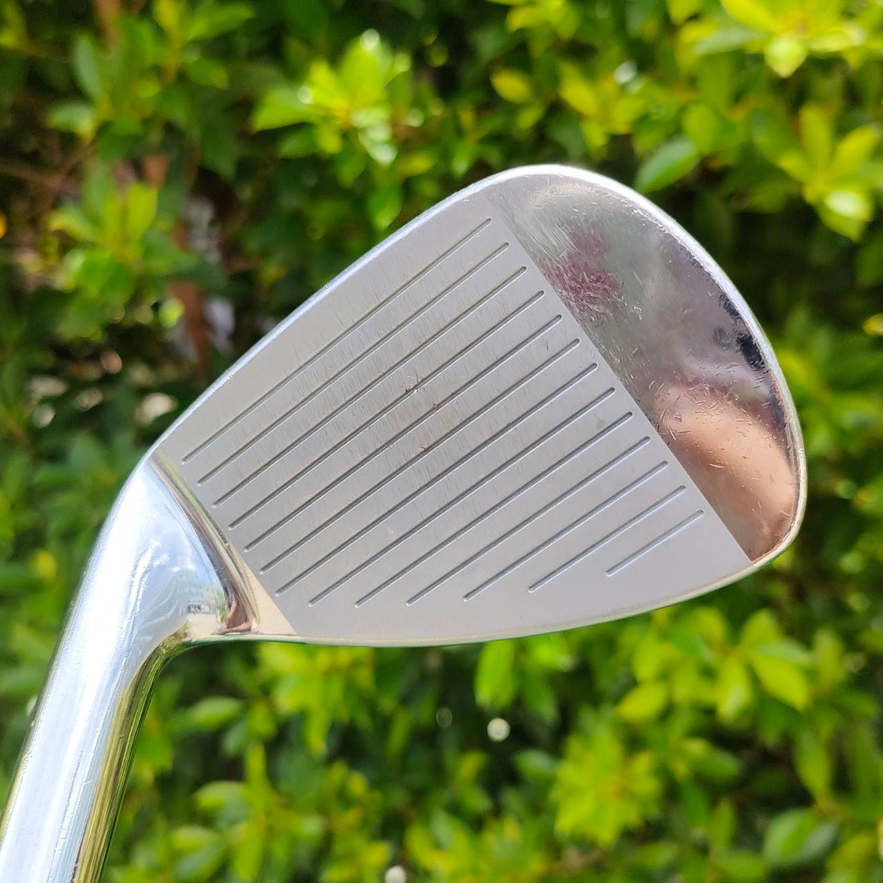 ชุดเหล็ก MIZUNO MP-60 มีเหล็ก 4-9 เเละ PW ก้าน N.S.PRO 950GH FLEX R Grain Flow Forging สุดยอดคุณภาพ ก้านเหล็กพรีเมี่ยมเบาแค่ 95 กรัม ไม้กอล์ฟมือสอง ของแท้ BY Nakara