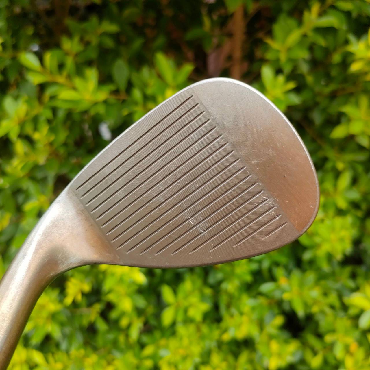 WEDGE TITLEIST BV SPIN MILED SM4 VOKEY DESIGN องศา 54 เบาท์ 11 รุ่น NICKEL ก้าน TITLELIST FLEX WEDGE สวยเดิม ไม้กอล์ฟมือสอง ของแท้ BY NakaraLuxurious