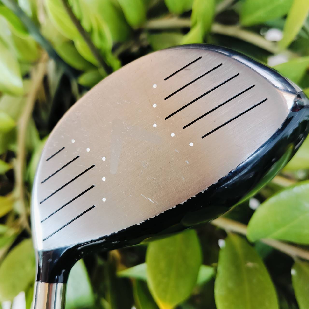 Driver Callaway LEGACY TOUR องศา 10.5 ก้าน SPEED AMORPHOUS FLEX SR ตีไกลมากๆ ตีโดนง่าย รุ่นนี้เพิ่มความมันส์ สามารถเล่นช๊อตได้มากขึ้น ไม้กอล์ฟมือสอง ของแท้ BY NakaraLuxurious