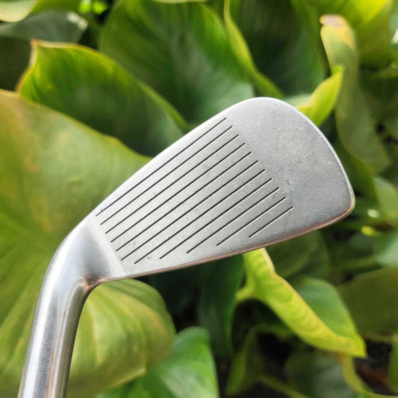 เหล็ก 2 SPALDING TOUR EDITION ตีง่าย สวีตสปอตกว้าง มี CAVITY สำหรับท่านที่ชอบเล่นเหล็กยาว