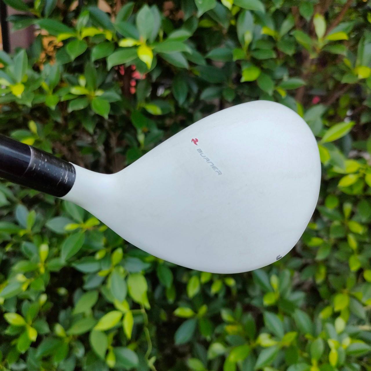 HYBRID 3 TAYLORMADE BURNER SUPERFAST 2.0 องศา 18 ก้าน BURNER 2.0 SUPERFAST 65 FLEX R ตีง่าย แม่นๆ ครับ
